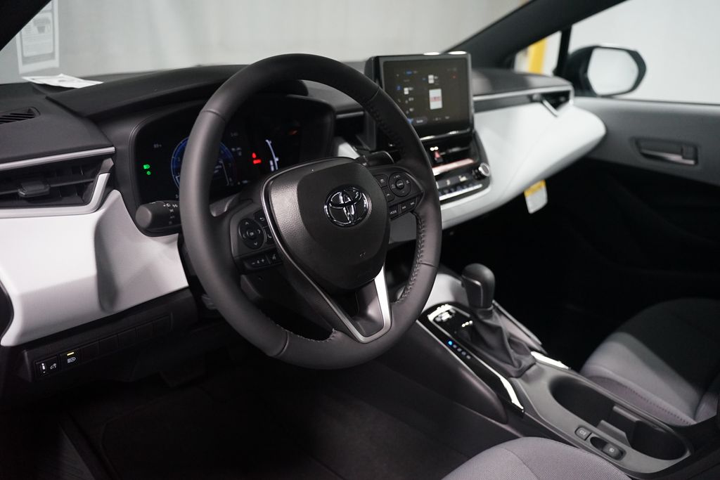 Thumbnail: 2026 Toyota Corolla - 15