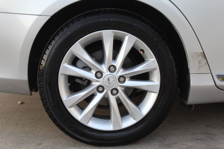Used Car 2010 Lexus Es  350 For Sale Under $12,000 In Georgetown, Texas