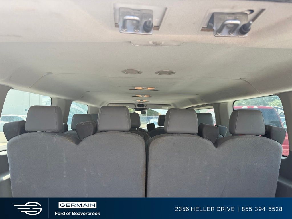 Used 2019 White Ford XL image 6