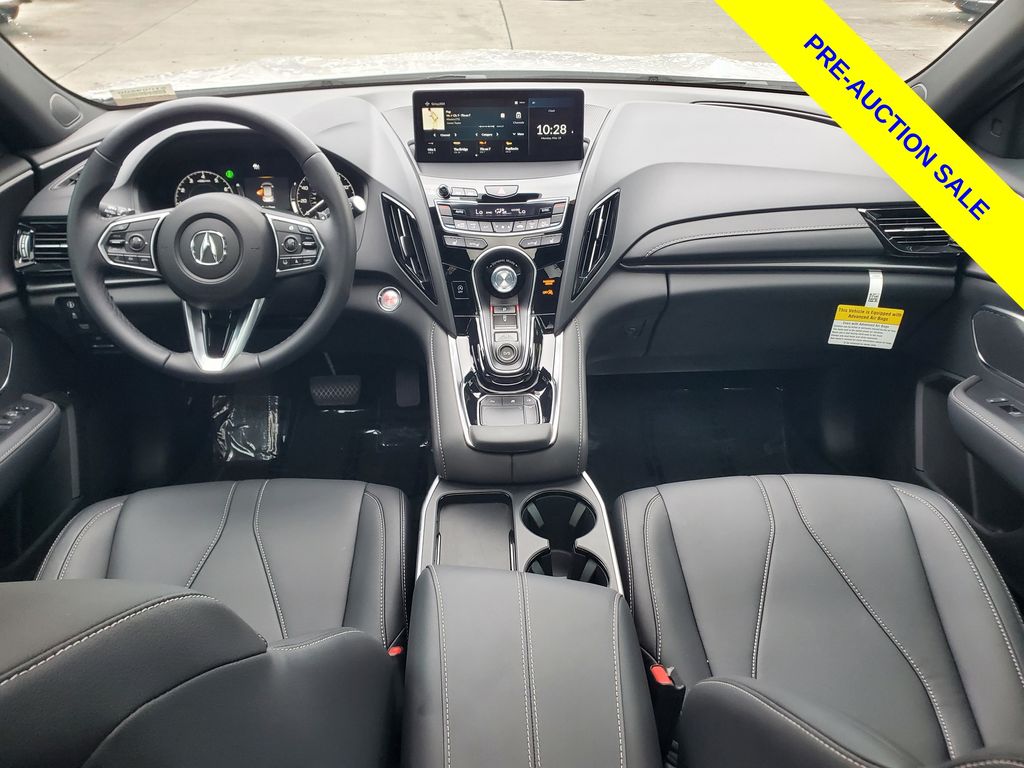 Used 2026 Acura RDX SUV
