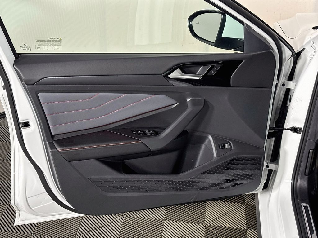 2026 Volkswagen Jetta GLI 2.0T Autobahn
