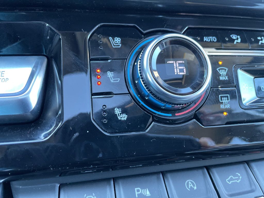 Certified Used 2023 White GMC Denali image 57