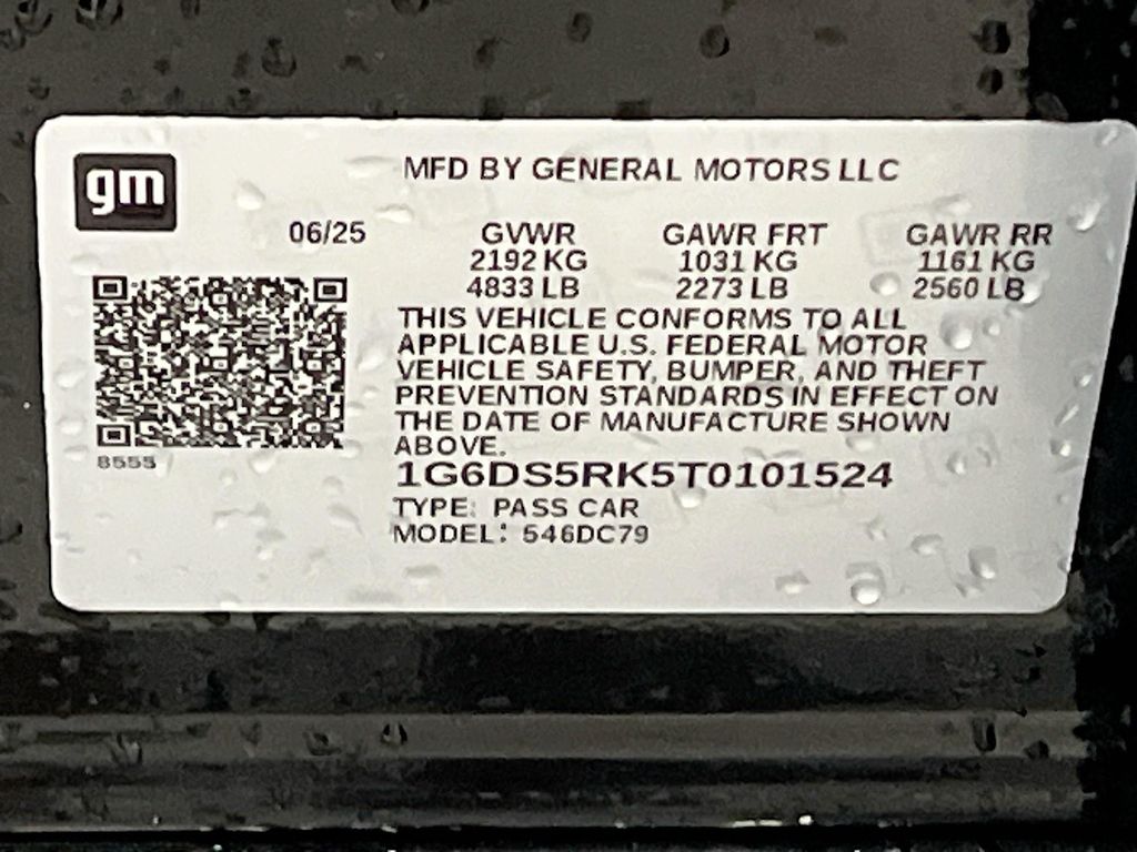 Used 2026 Black Raven Cadillac Premium Luxury image 34