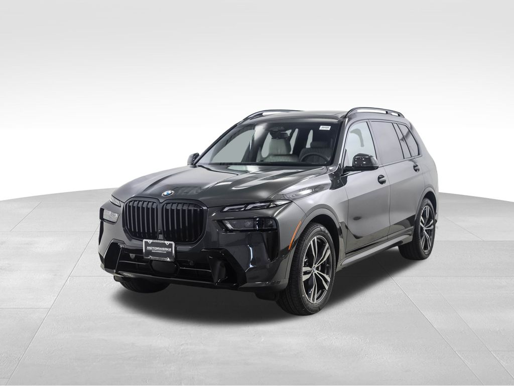 2026 BMW X7 xDrive40i -
                Bloomington, MN
