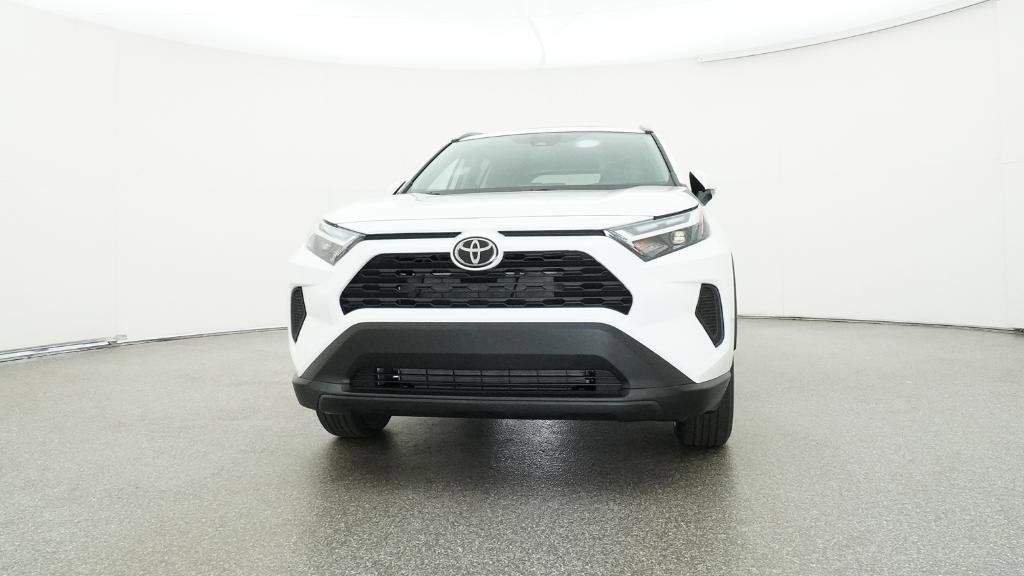 Thumbnail: 2025 Toyota RAV4 - 27