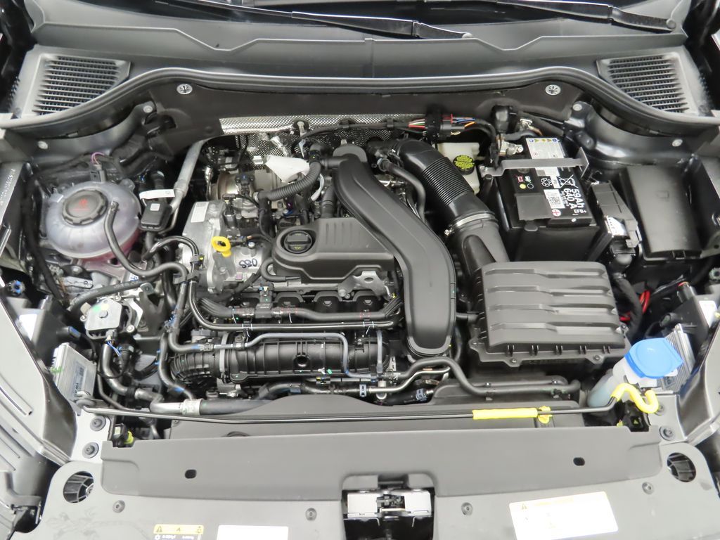 Thumbnail: 2026 Volkswagen Taos - 29