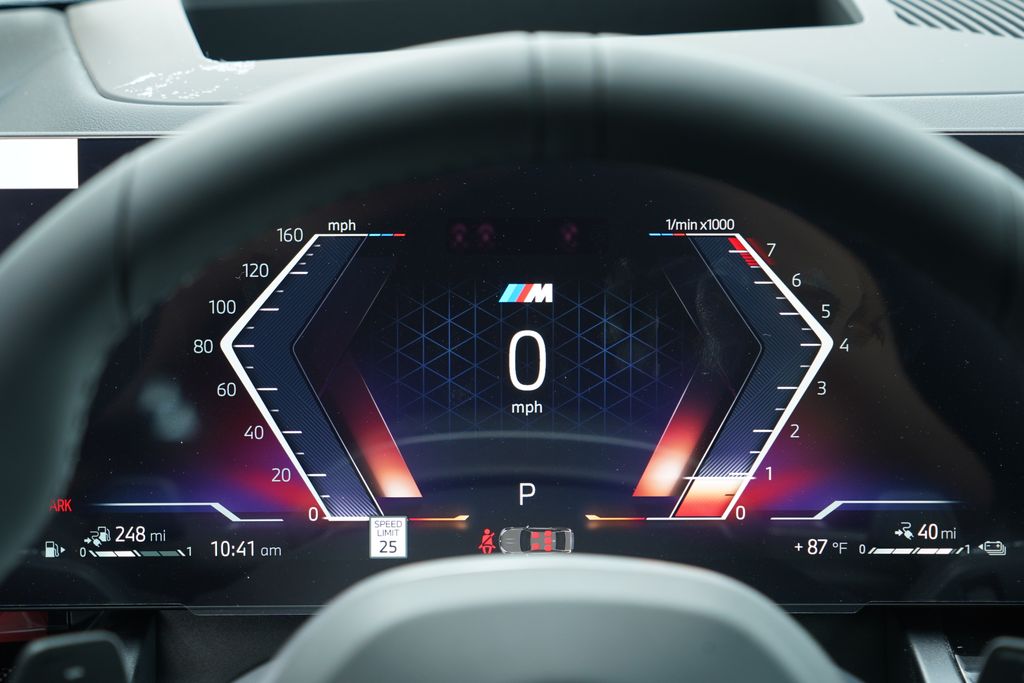Thumbnail: 2027 BMW 5 Series - 29