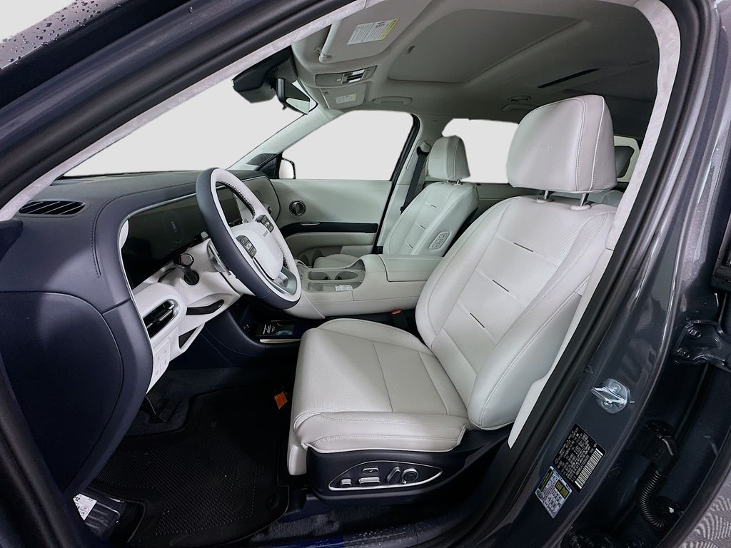 Thumbnail: 2026 Hyundai Palisade - 16