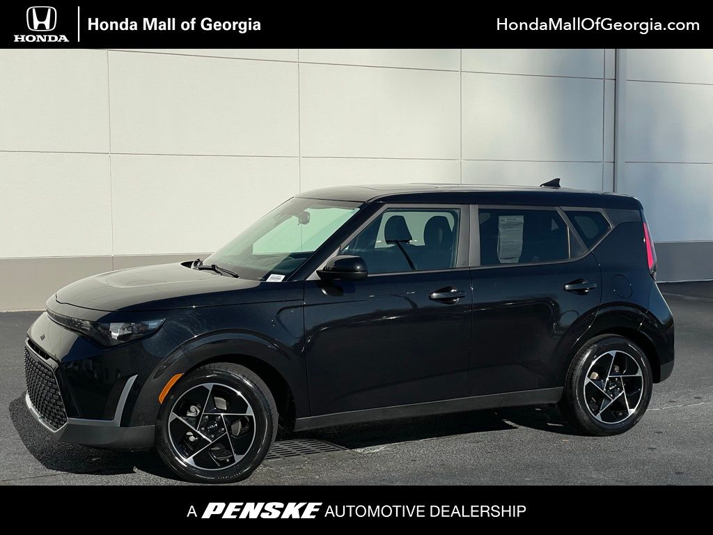 Thumbnail: 2023 Kia Soul - 1