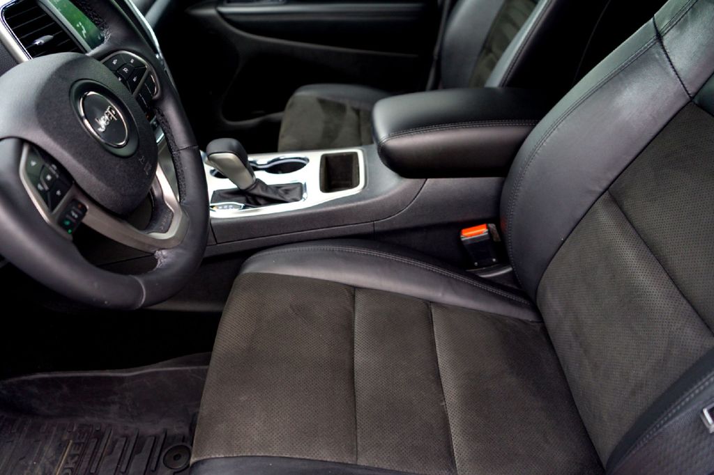Used Car 2018 Jeep Grand Cherokee  Altitude For Sale Under $20,000 In Taylor, Texas