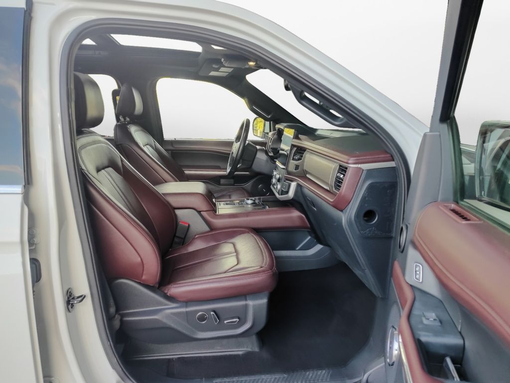 Used Car 2023 Ford Expedition  Limited For Sale Under $50,000 In Austin, Texas