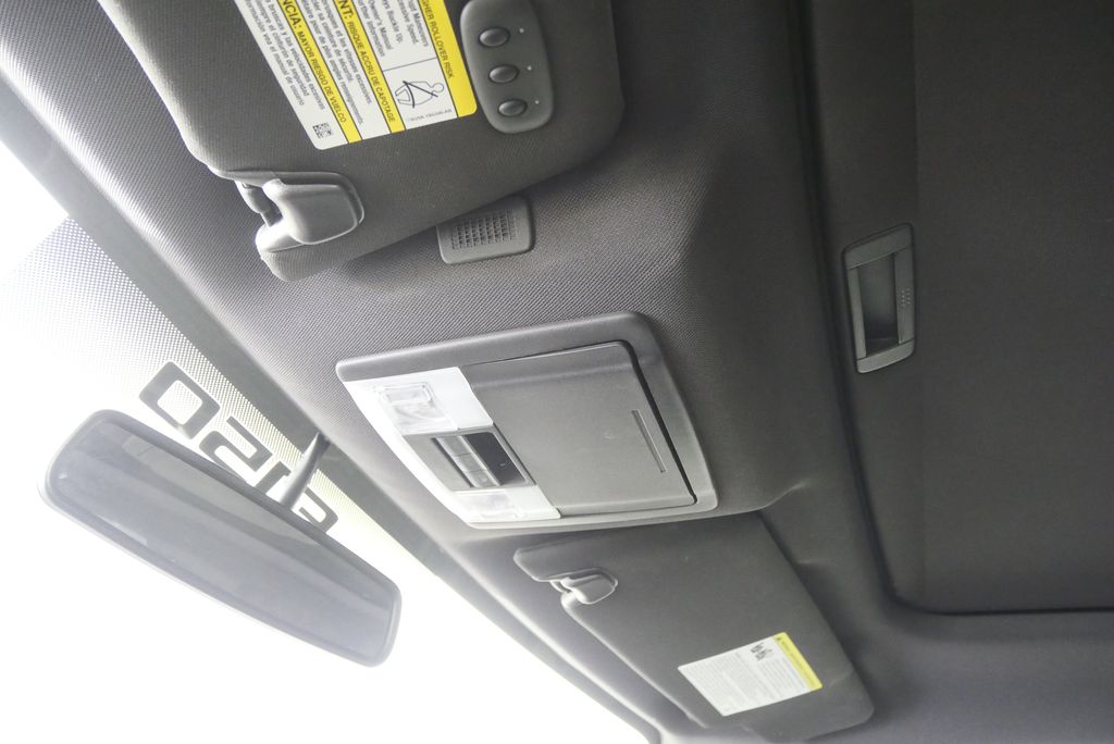2013 Ford F-150 FX4 23
