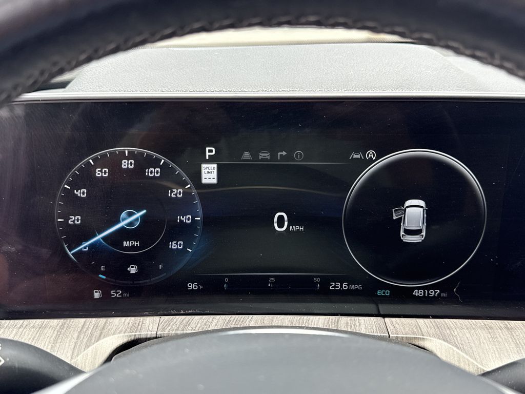 Used 2023 Kia Telluride SUV