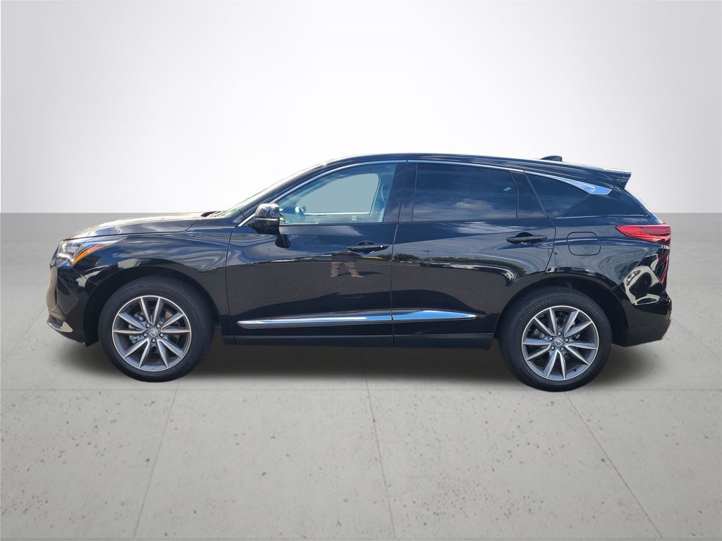 2024 Acura RDX Technology Package