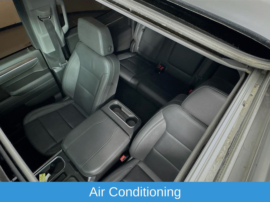 Used Car 2025 Gmc Sierra 1500  Slt For Sale Under $50,000 In Austin, Texas