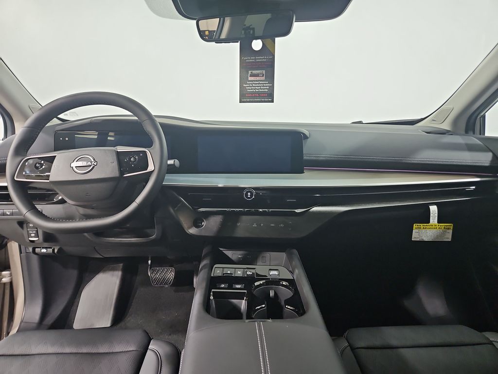 New 2026 Gray Nissan Platinum image 17
