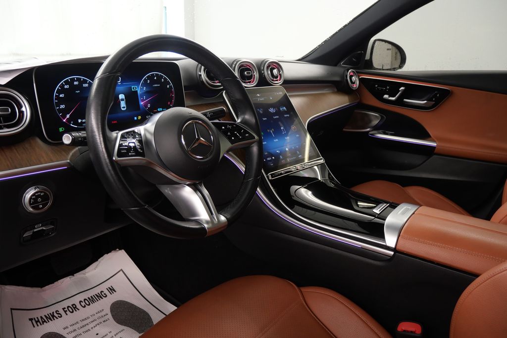 2022 Mercedes-Benz C-Class C 300 14