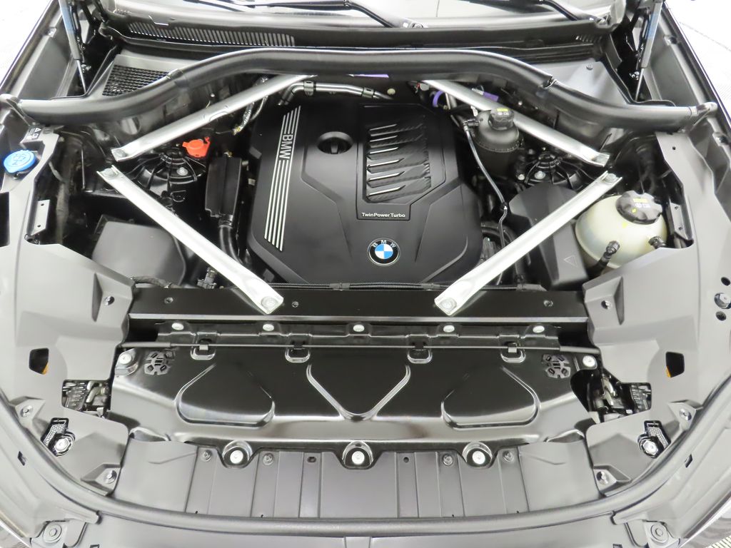 2022 BMW X5 xDrive40i 29