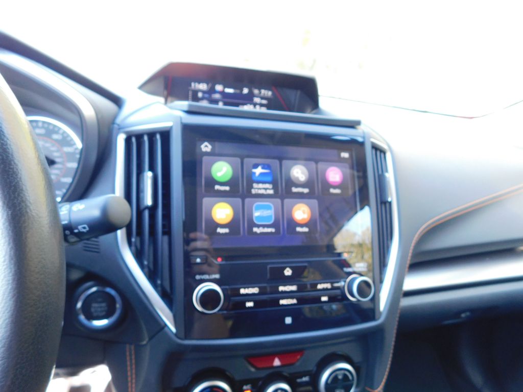 Thumbnail: 2023 Subaru Crosstrek - 10