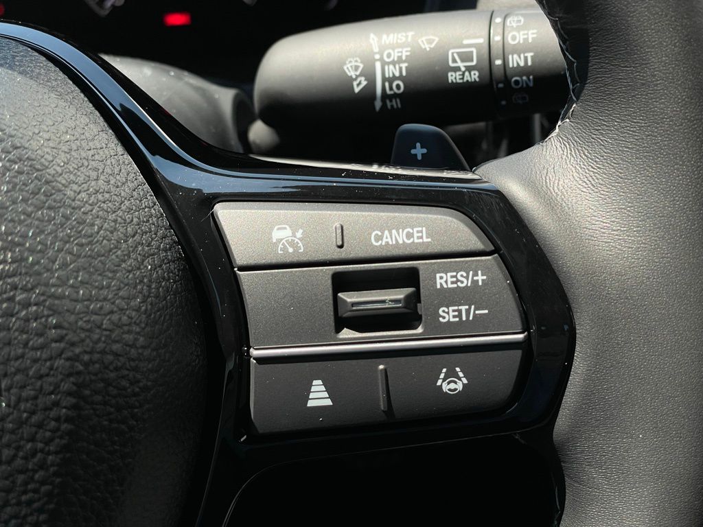 Thumbnail: 2026 Honda Civic - 14