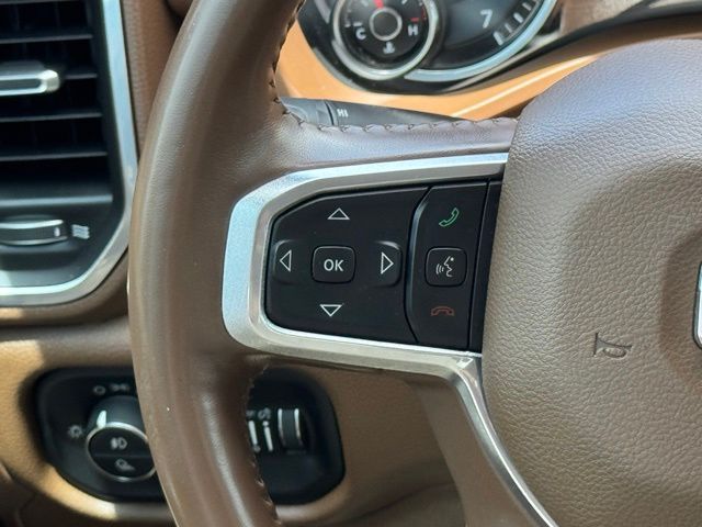 Used 2022 Ram 1500 Truck