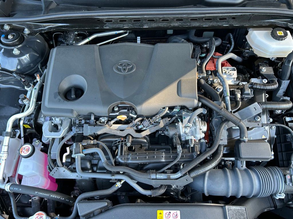 Thumbnail: 2025 Toyota Camry - 11