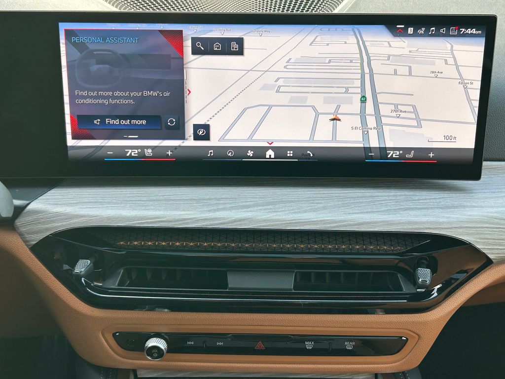 Thumbnail: 2026 BMW 4 Series - 25