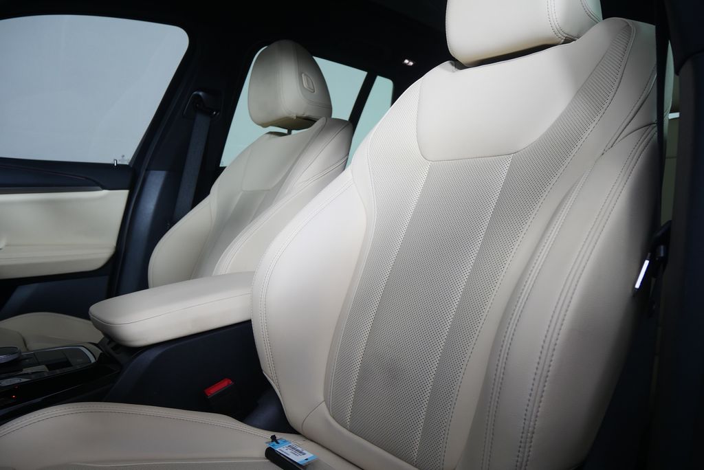 Thumbnail: 2024 BMW X3 - 10