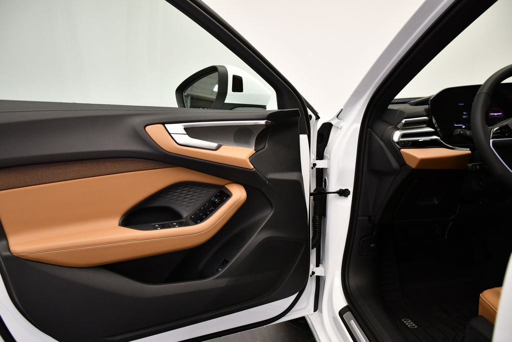 Thumbnail: 2025 Audi A5 - 31