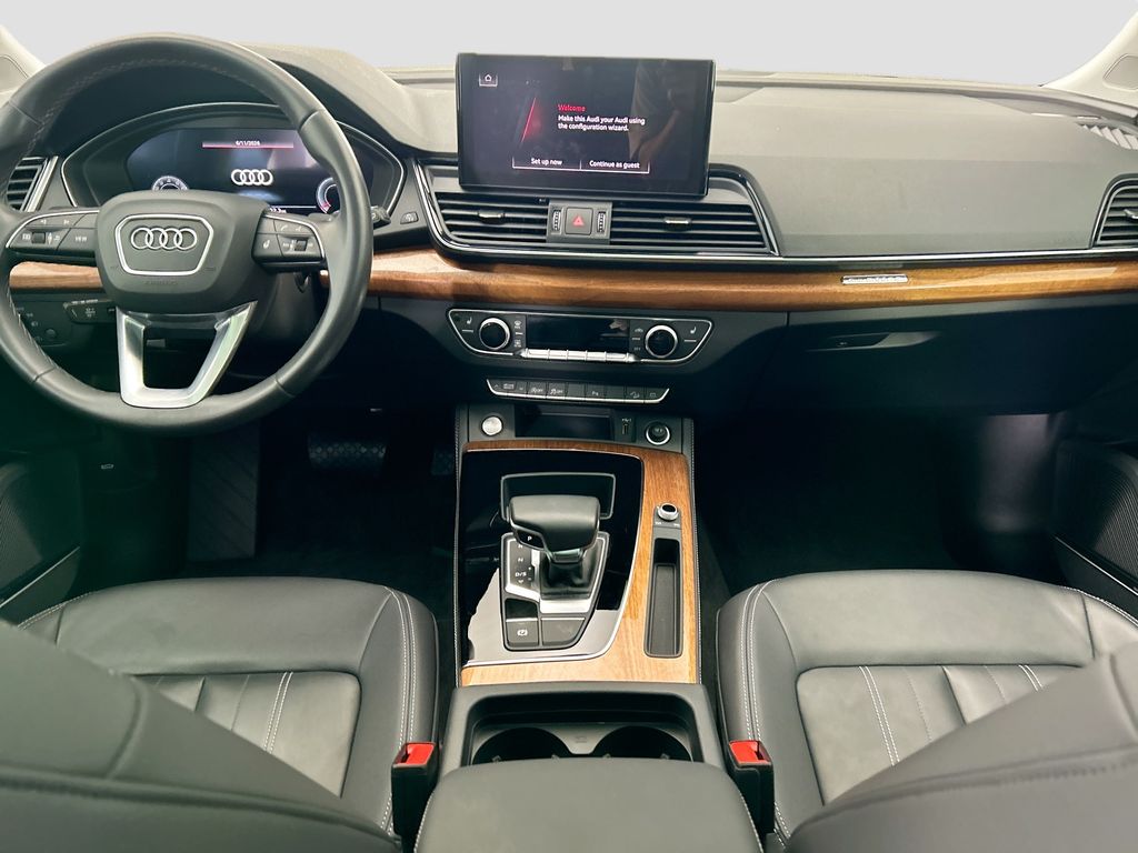 Thumbnail: 2023 Audi Q5 - 13