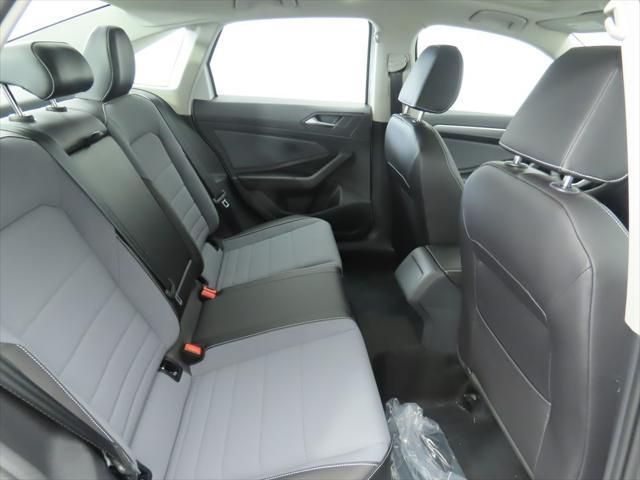 Thumbnail: 2026 Volkswagen Jetta - 22