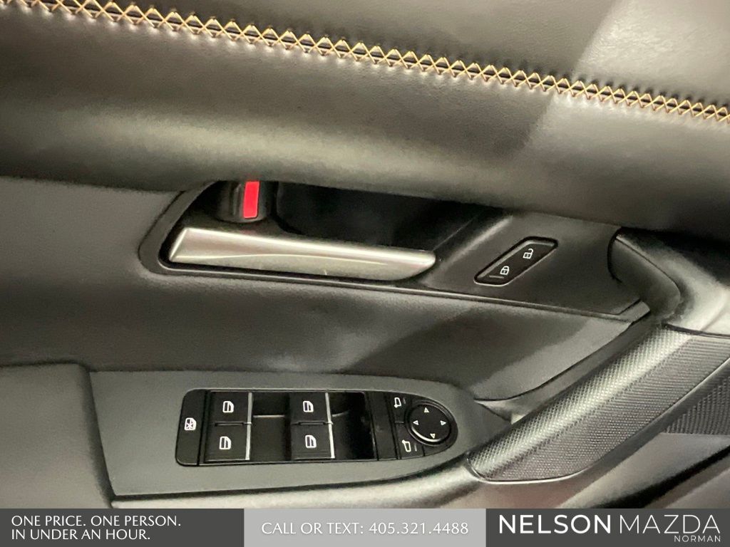 New 2026 Red Mazda 2.5 S Premium image 21