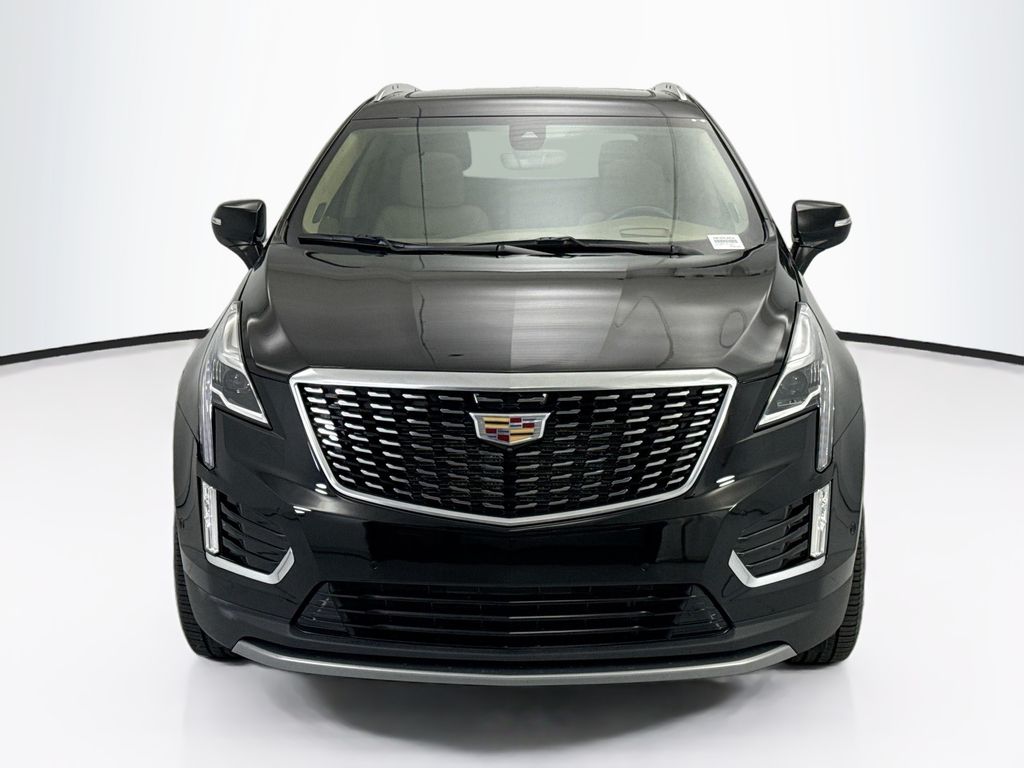 Thumbnail: 2024 Cadillac XT5 - 2