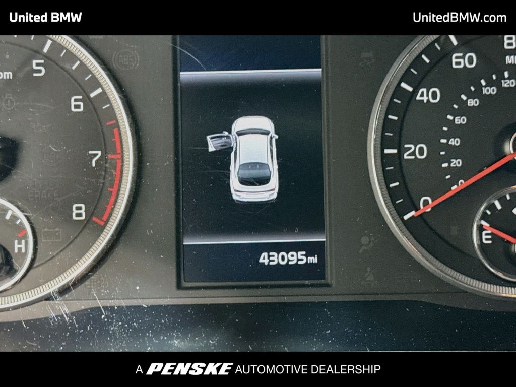Thumbnail: 2023 Kia K5 - 14
