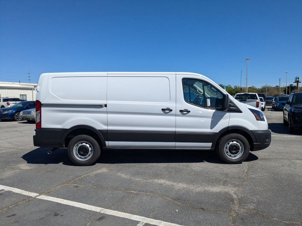 2025 Ford Transit 150