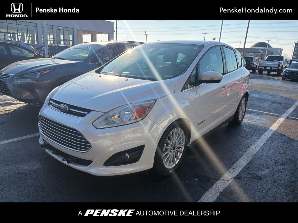 2016 Ford C-Max SEL -
                  Indianapolis, IN