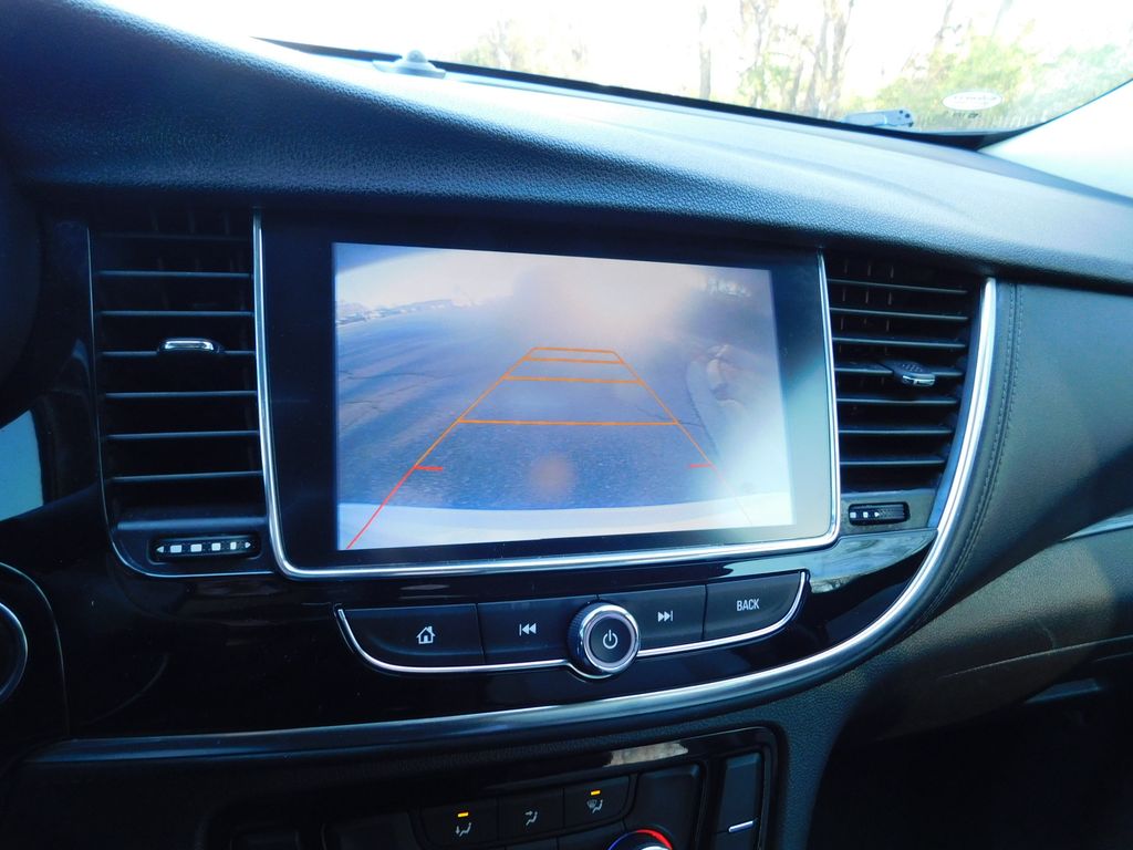 Thumbnail: 2017 Buick Encore - 7