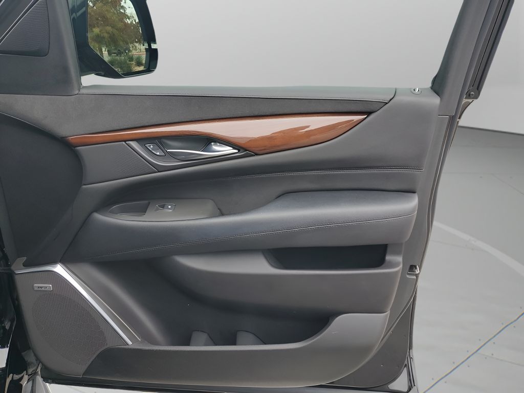 Used Car 2017 Cadillac Escalade  Luxury For Sale Under $30,000 In Austin, Texas