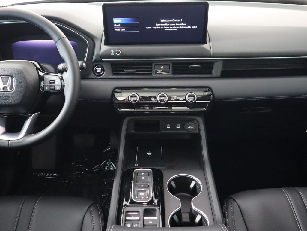 Thumbnail: 2026 Honda Pilot - 14