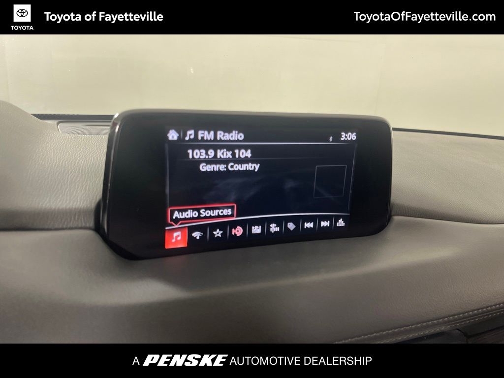 Thumbnail: 2018 Mazda CX-5 - 32