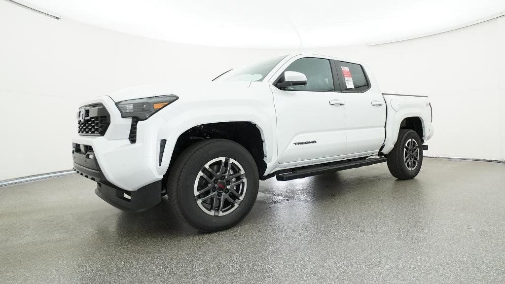 Thumbnail: 2025 Toyota Tacoma - 30