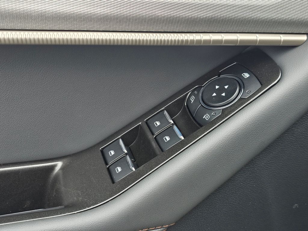 New 2026 Gray Ford Active image 22