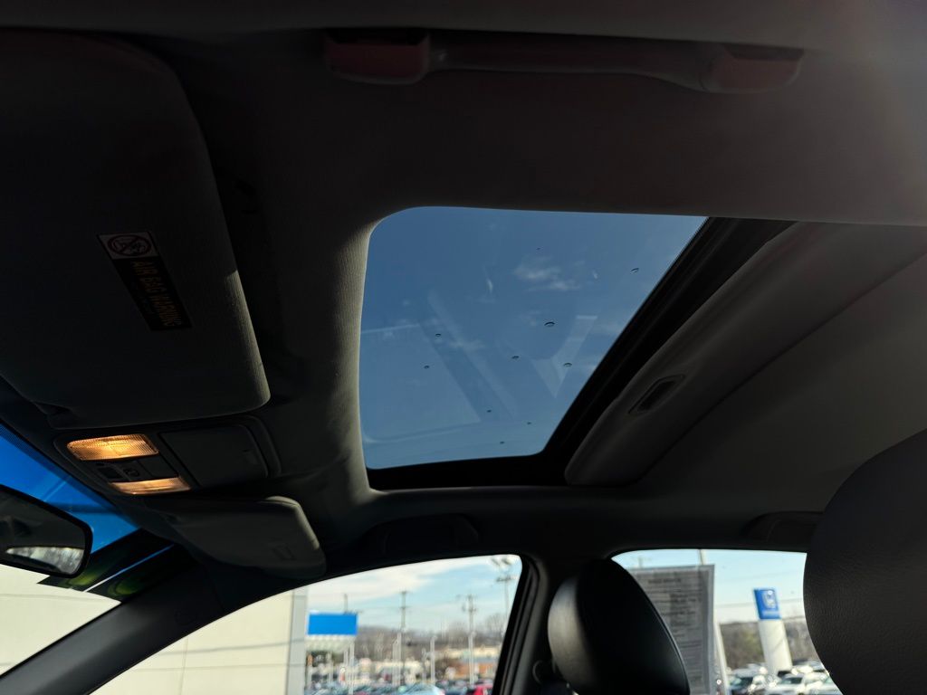 2007 Honda Accord 2.4 EX