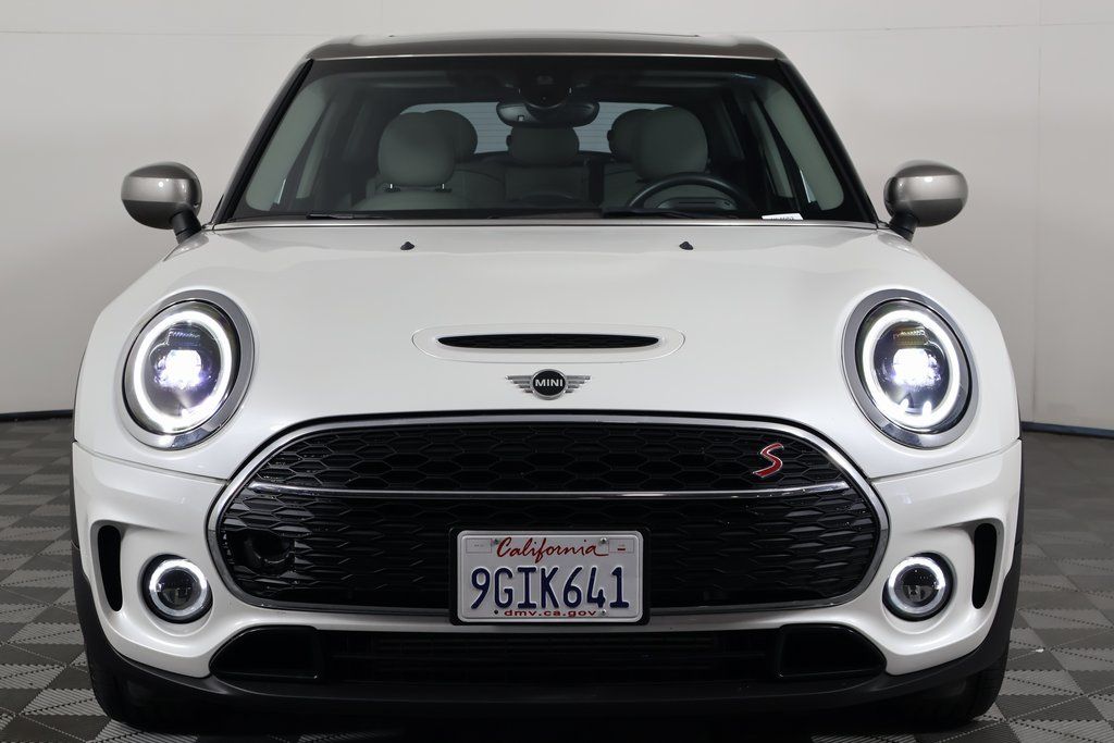 Thumbnail: 2024 MINI Cooper Clubman - 2