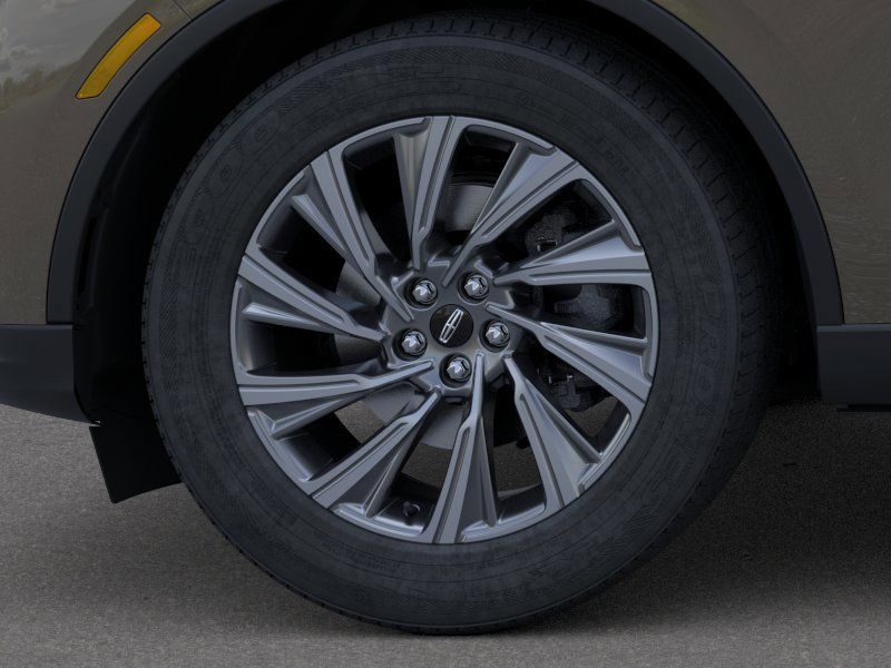 Thumbnail: 2026 Lincoln Aviator - 19