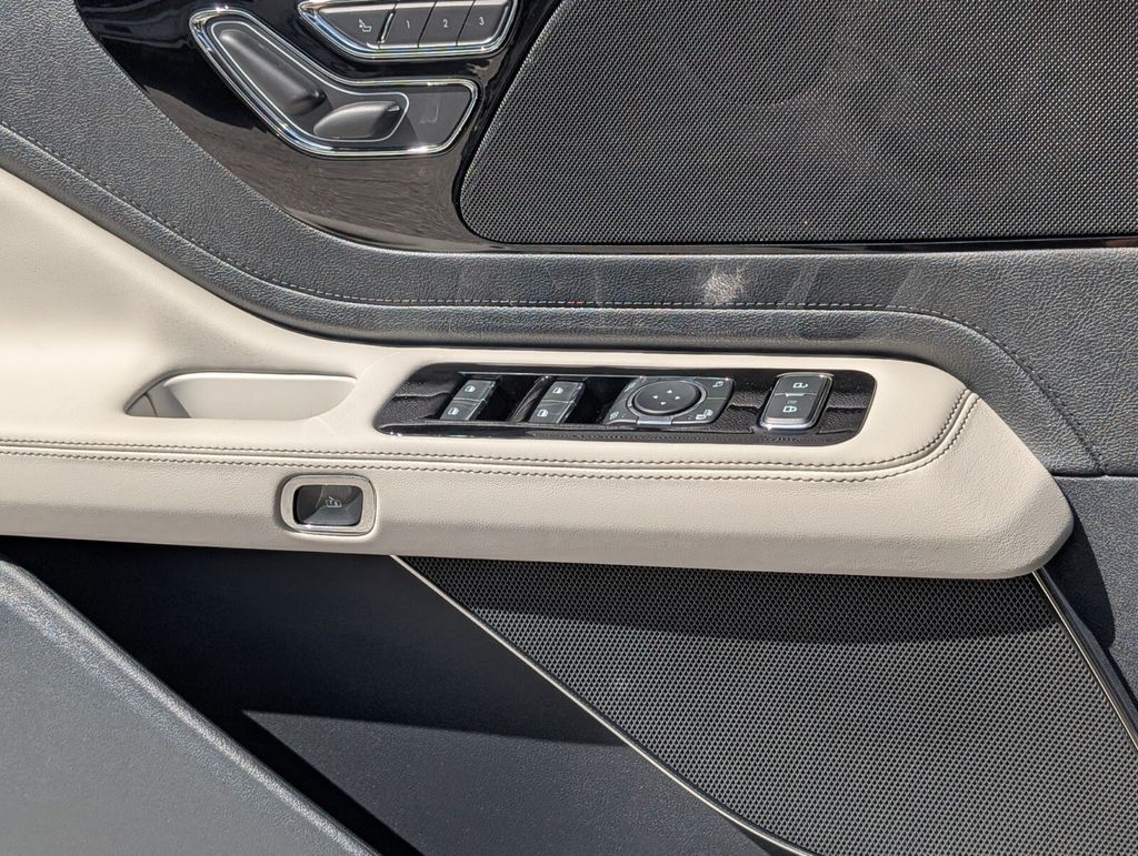 new 2026 Lincoln Aviator car, priced at $62,135