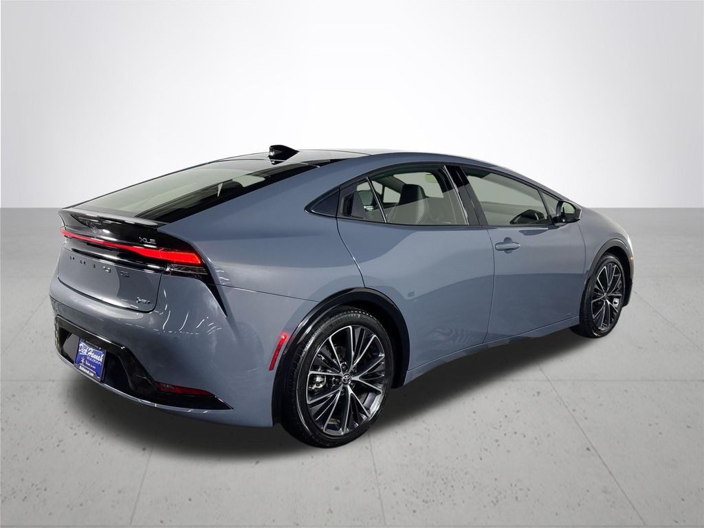 2024 Toyota Prius Limited