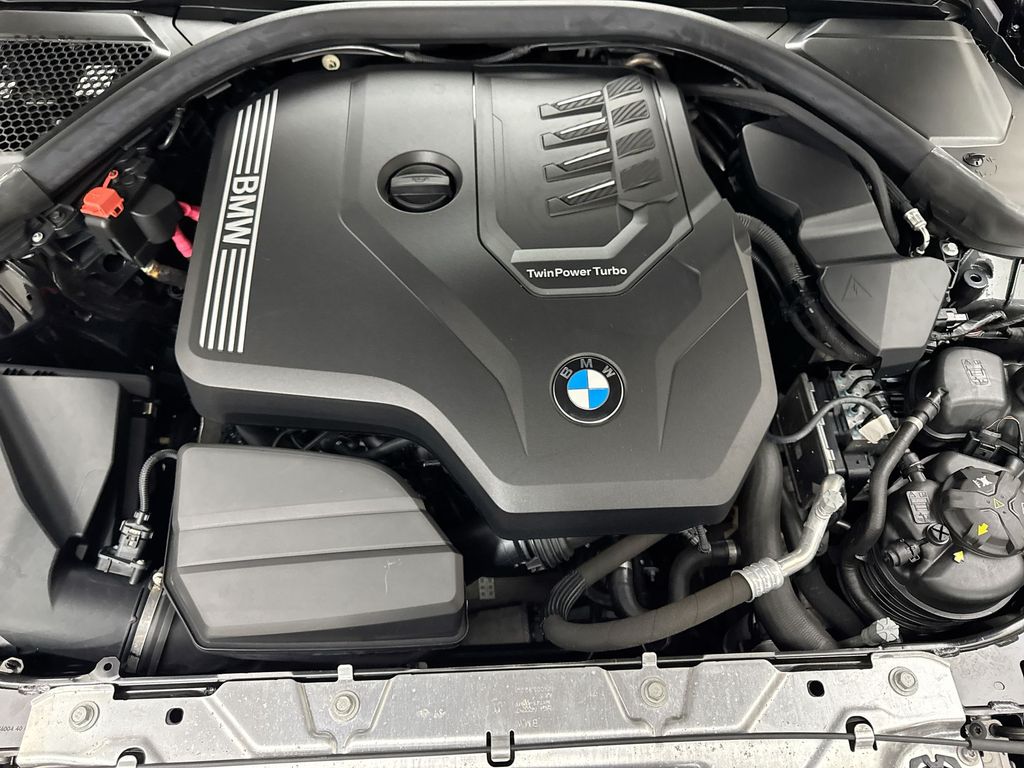 2022 BMW 3 Series 330i xDrive 26