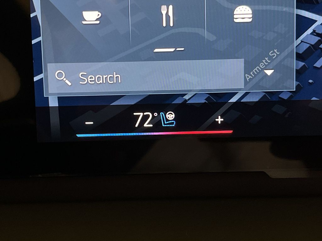 Thumbnail: 2025 BMW X3 - 19