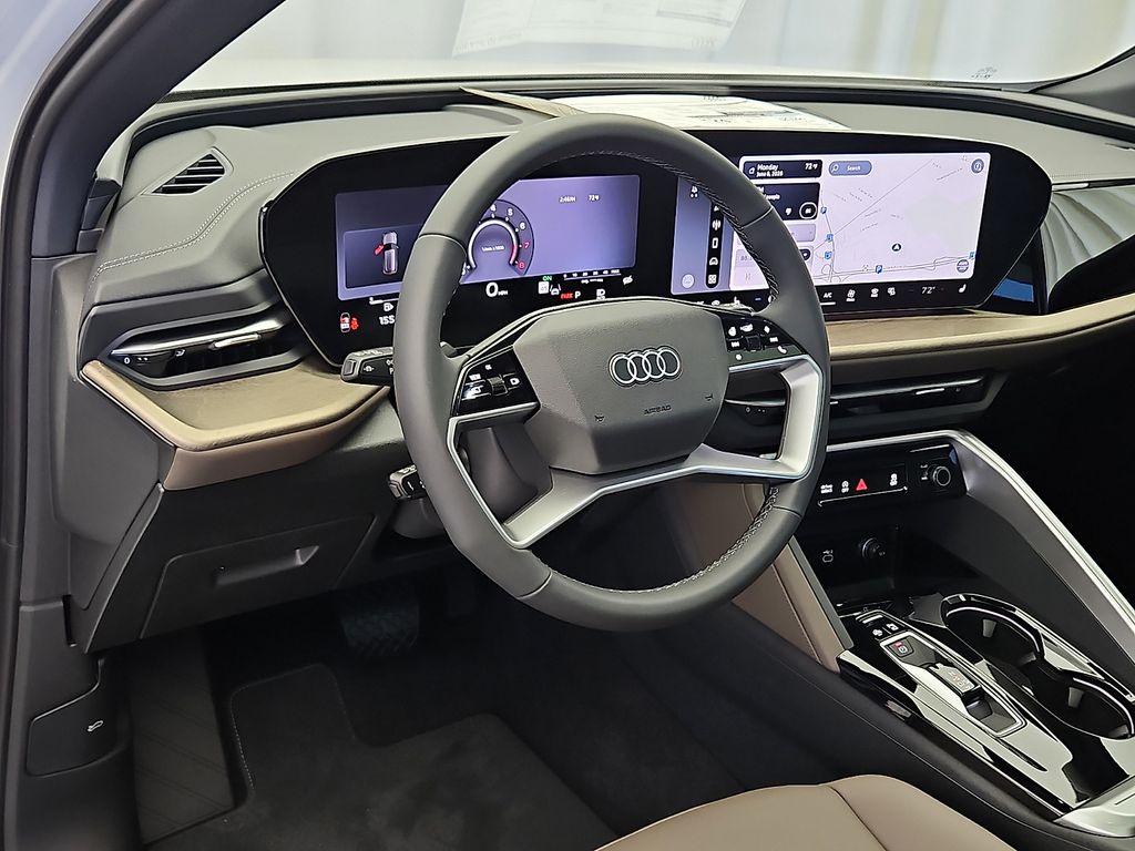 Thumbnail: 2026 Audi Q5 - 15